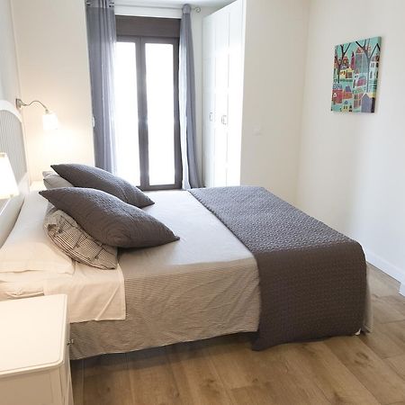 Apartamentos Sol Real Úbeda Dış mekan fotoğraf