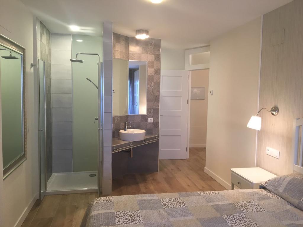 Apartamentos Sol Real Úbeda Dış mekan fotoğraf