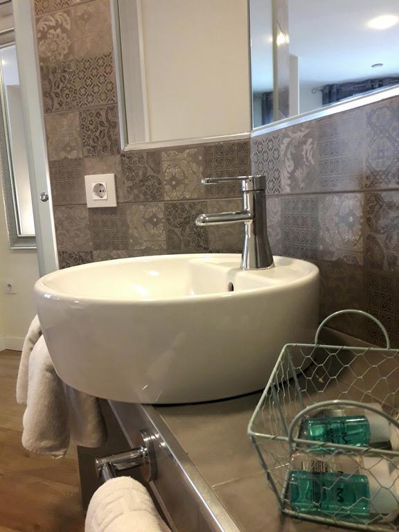 Apartamentos Sol Real Úbeda Dış mekan fotoğraf