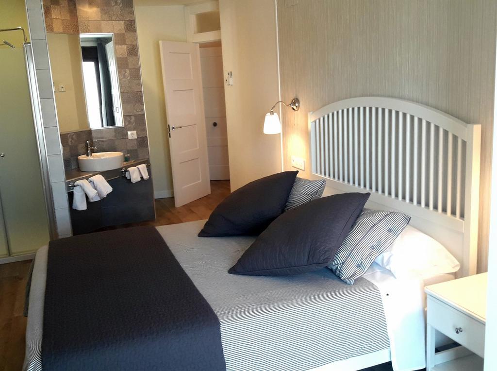 Apartamentos Sol Real Úbeda Dış mekan fotoğraf