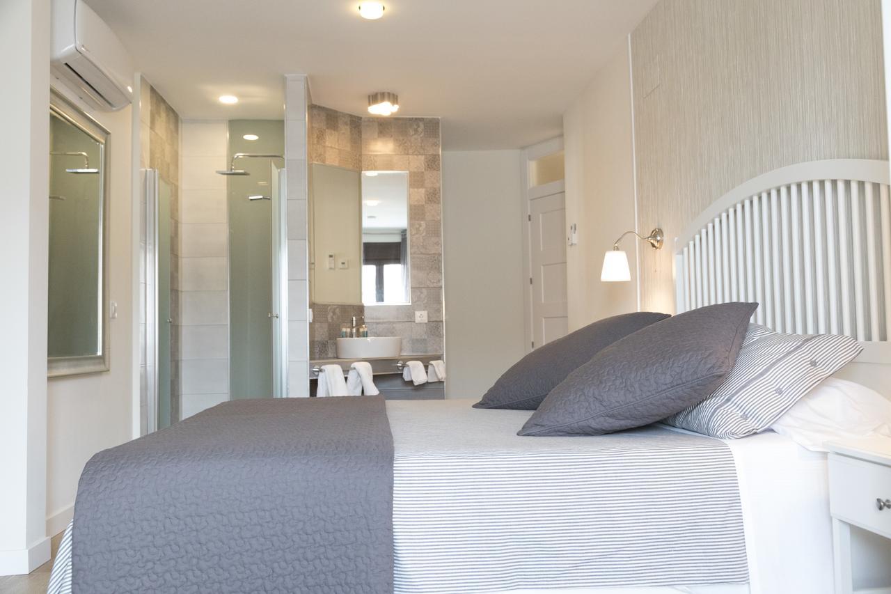 Apartamentos Sol Real Úbeda Dış mekan fotoğraf
