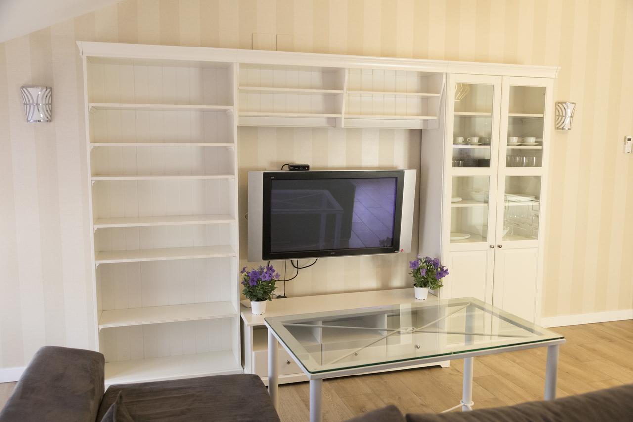 Apartamentos Sol Real Úbeda Dış mekan fotoğraf
