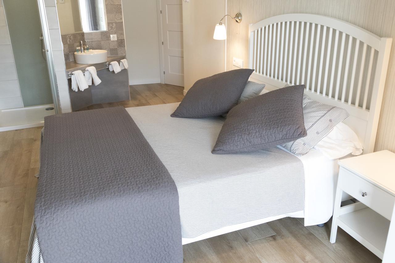 Apartamentos Sol Real Úbeda Dış mekan fotoğraf