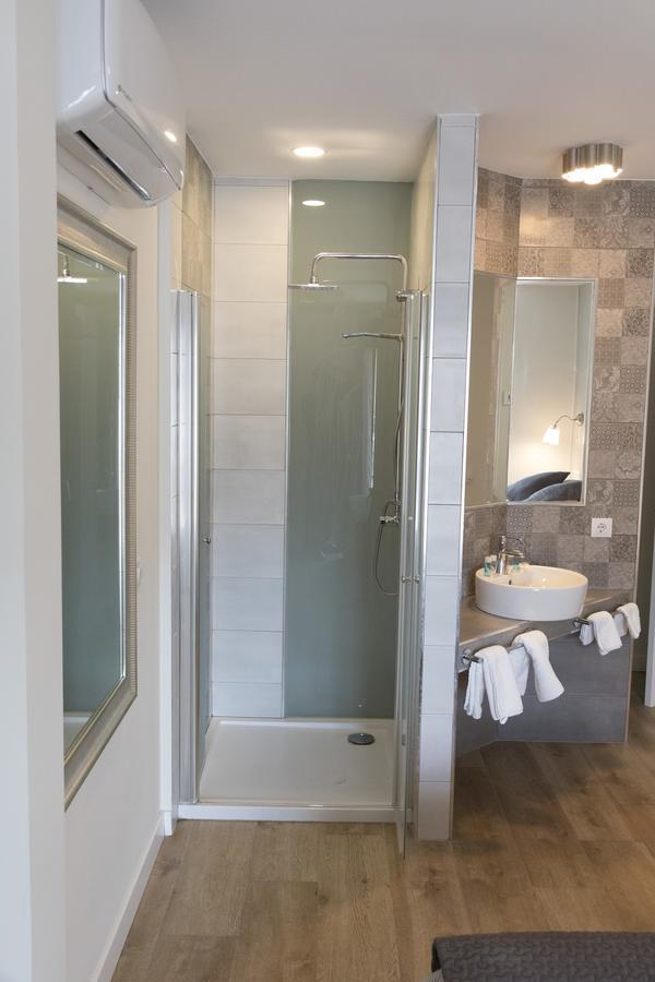 Apartamentos Sol Real Úbeda Dış mekan fotoğraf
