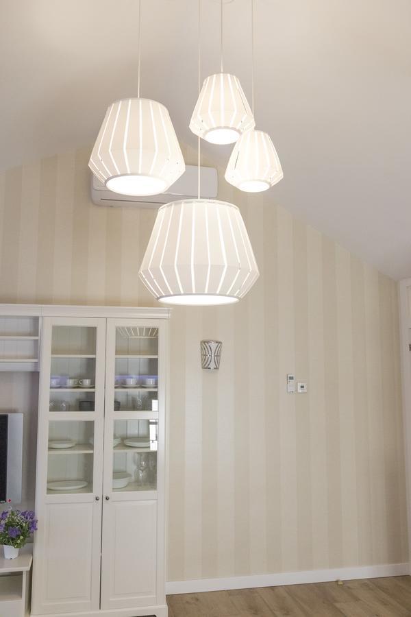 Apartamentos Sol Real Úbeda Dış mekan fotoğraf