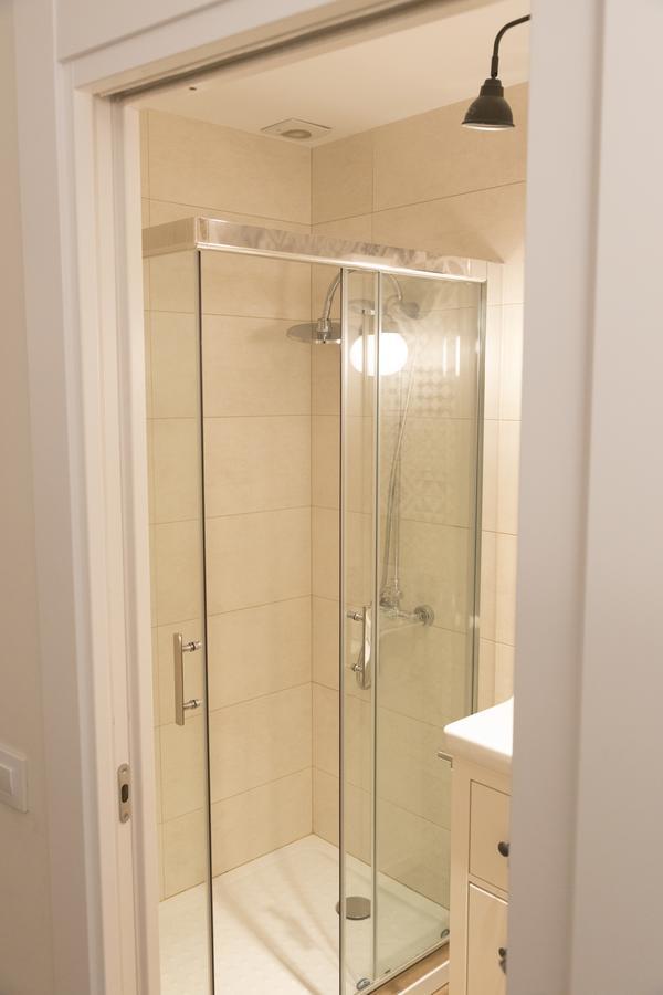 Apartamentos Sol Real Úbeda Dış mekan fotoğraf