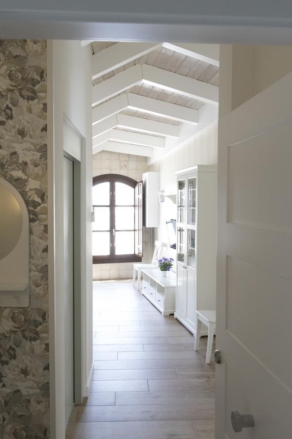 Apartamentos Sol Real Úbeda Dış mekan fotoğraf