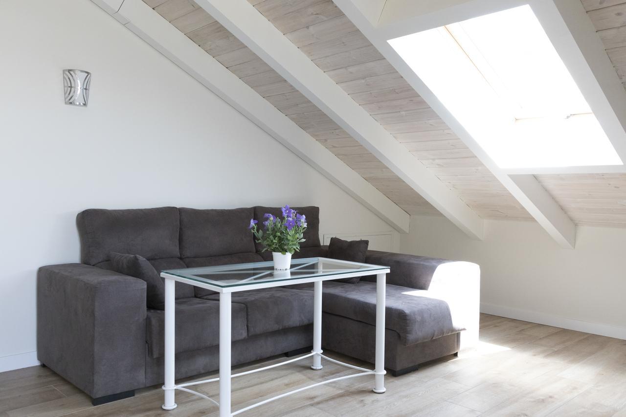 Apartamentos Sol Real Úbeda Dış mekan fotoğraf