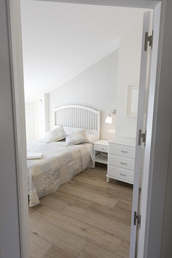 Apartamentos Sol Real Úbeda Dış mekan fotoğraf
