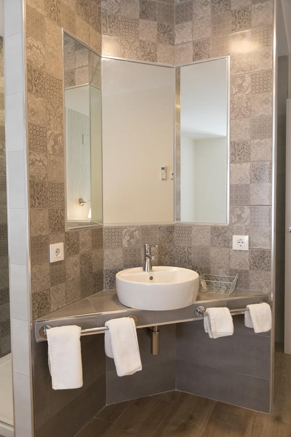 Apartamentos Sol Real Úbeda Dış mekan fotoğraf