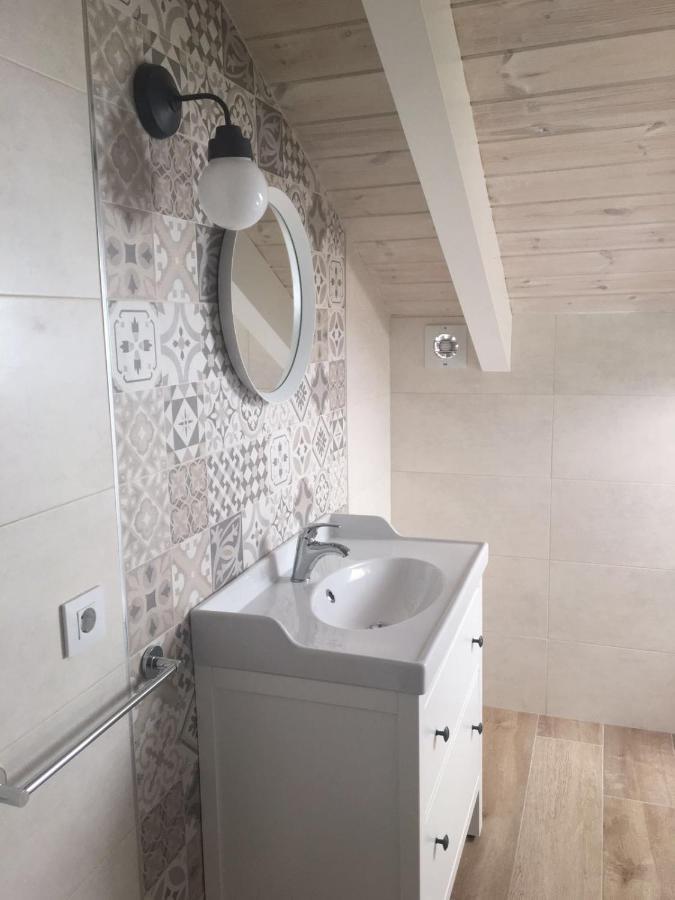 Apartamentos Sol Real Úbeda Dış mekan fotoğraf